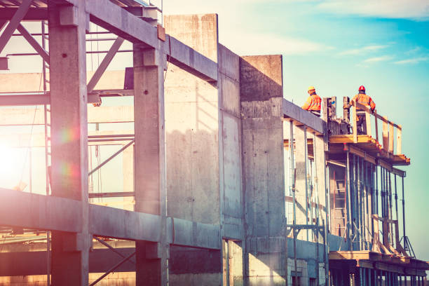Best Concrete Slab Construction in Pine Valley, CA