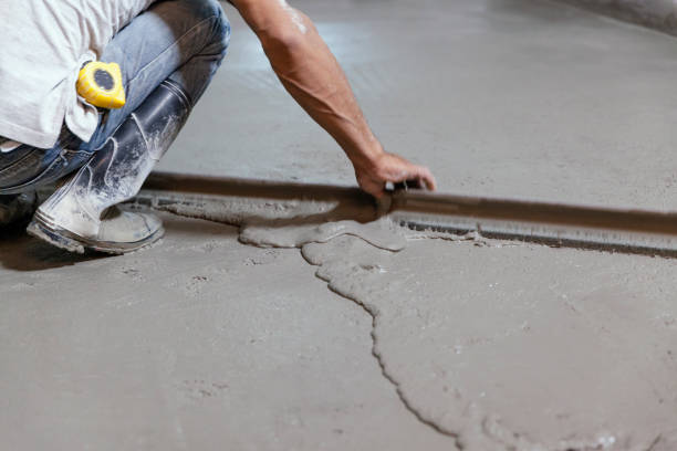 Best Concrete Staining and Coloring in Pine Valley, CA