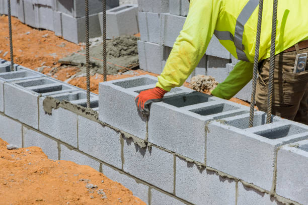 Best Residential Concrete Solutions in Pine Valley, CA